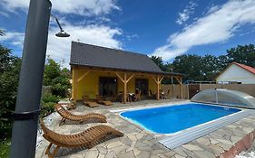 Apartmány u Kameníka - Třeboň